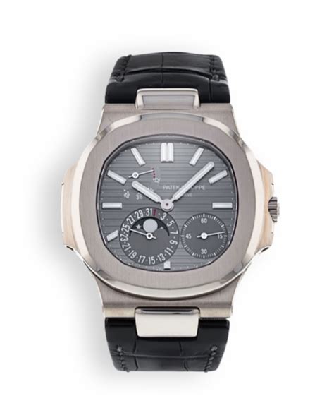 Yeni Patek Philippe saatleri .